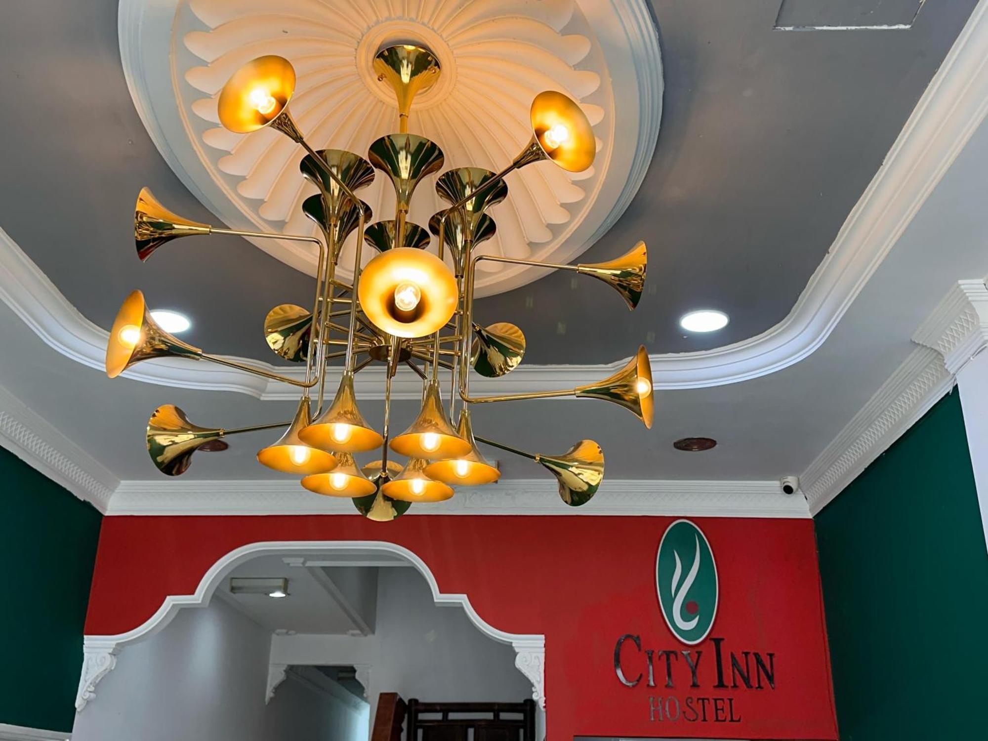 City Hostel Inn, Kuala Lumpur
